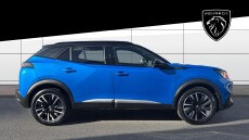 Peugeot 2008 1.2 PureTech 130 GT Line 5dr Petrol Estate